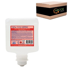 Cutan Optidose Alcohol Foam Sanitiser 1L 6CTN