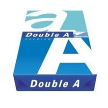 DOUBLE A A5 COPY PAPER 80GSM WHITE 500 SHEETS