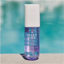 DUPES  CO BODY MIST SWEET WAVE 90ML