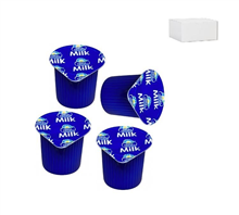 Dairy Farmers Long Life Milk Portions 15mL 240Carton