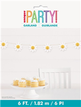 Daisy Garland 182m 25595