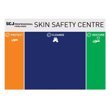 Deb 3Step Skin Safety Centre Board Only