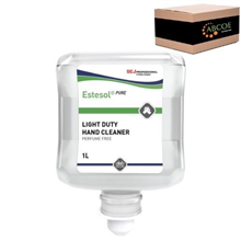 Deb Estesol Pure Lotion 1L 6CTN