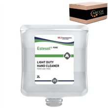 Deb Estesol Pure Lotion 2L 4CTN