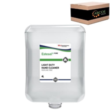 Deb Estesol Pure Lotion 4L 4CTN