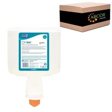 Deb Oxybac TF Antibacterial Foam Wash 12L 3CTN