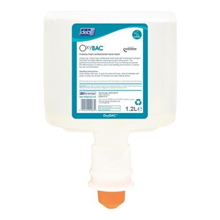 Deb Oxybac TF Antibacterial Foam Wash 12L