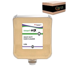 Deb Solopol Gritty Foam Hand Wash 325L 4CTN