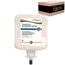 Deb Stokoderm Sun Protect 50 Plus 1L 6CTN