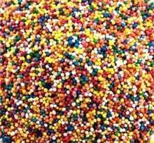 Diamond Confectionery 100s  1000s 900g