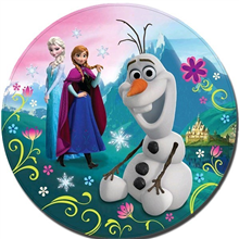 Disney Frozen Pinata