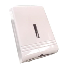 Dispenser AC HTowel ILvd Compact White AC004P