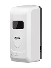 Dispenser Cleanstar Auto SanitiserSoap 1L