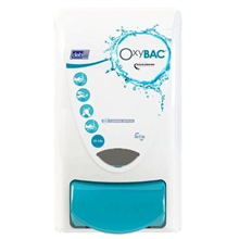Dispenser Deb Oxybac Antibacterial Foam Wash