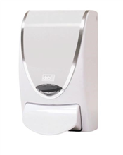 Dispenser Deb Proline 1L Chrome Border
