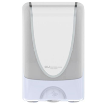 Dispenser Deb Touch Free Soap Ultra  White