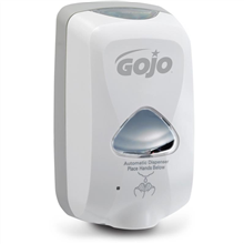 Dispenser Gojo TFX Soap Touch Free 1200mls