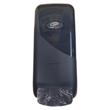 Dispenser Royal Touch Soap Foam Black