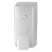 Dispenser Royal Touch White Foam Soap 