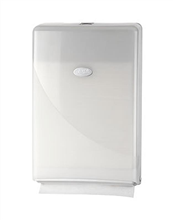 Dispenser Rt Hand Towel Compact 33043