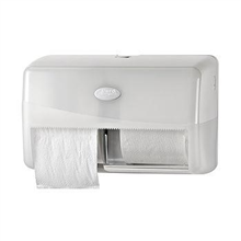Dispenser Rt Toilet Paper Little Jumbo 33040