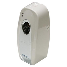 Dispenser Scent Aire Digital White Pall Mall