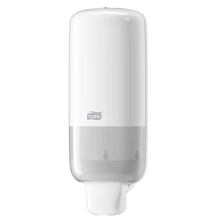 Dispenser Tork Foam Soap White S4