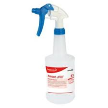 Diversey Asset JFill Empty Bottle 750ml