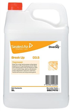 Diversey Break Up 5Ltr