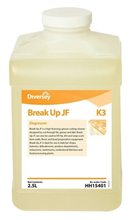 Diversey Break Up JFill 25Ltr