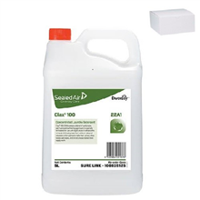 Diversey Clax Sure Link 100 22A1 5Ltr 2Ctn