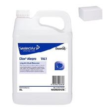 Diversey Clax Sure Link Alegro 1Al1 5Ltr 2Ctn
