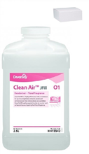 Diversey Clean Air JFill 25Ltr 2Ctn