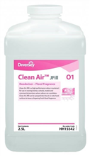 Diversey Clean Air JFill 25Ltr
