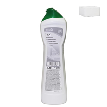 Diversey Cream R7 Cleaner 500ml 12Ctn