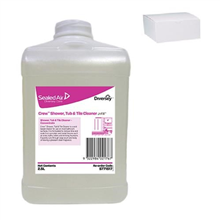 Diversey Crew Stt JFill 25Ltr 2Ctn