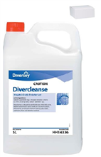 Diversey Divercleanse 5Ltr 2Ctn