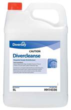 Diversey Divercleanse 5Ltr