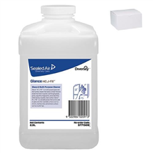 Diversey Glance Hc JFill 25Ltr 2Ctn