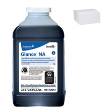 Diversey Glance Na JFill 25Ltr 2Ctn
