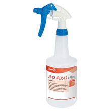 Diversey J512 Empty Spray Bottle 750ml