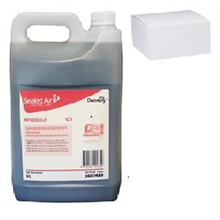 Diversey Knockout 5Ltr 2Ctn