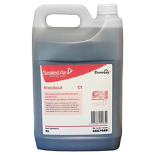 Diversey Knockout 5Ltr