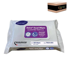 Diversey Oxivir Excel Wipes 100PK 24CTN