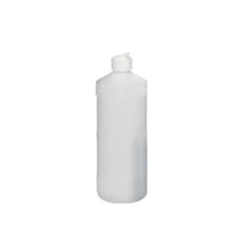 Diversey Plain Squeeze Bottle 750ml