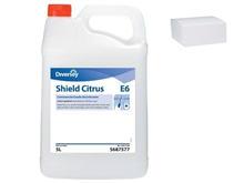 Diversey Shield Citrus 5L 2Ctn