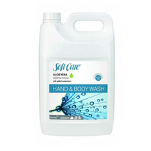 Diversey Soft Care Dermawash Aloe Vera 5L