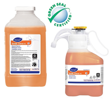 Diversey Stride Citrus Hc JFill 25L
