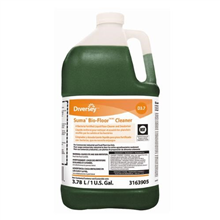 Diversey Suma BioFloor D37 Plus Cleaner 378L