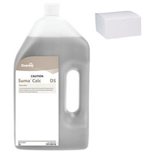 Diversey Suma Calc D5 2L 6Ctn